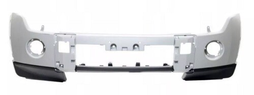 Front Bumper for Mitsubishi Pajero 09.2006-2011
