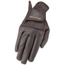Heritage Premier Show Glove Size 11