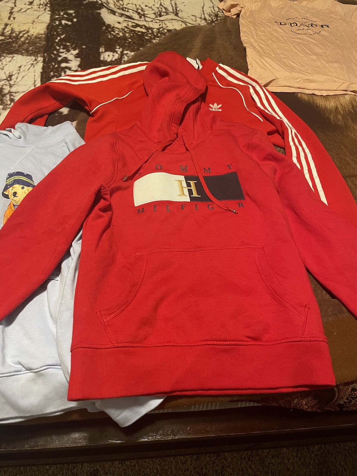 Clothing Bundle men - image 7