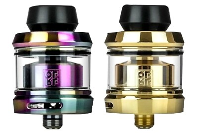 elfbar elfa master akku VooPoo Uforce X Nano Verdampfer