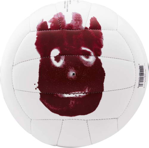 Wilson Castaway Volleyball - Afbeelding 1 van 8
