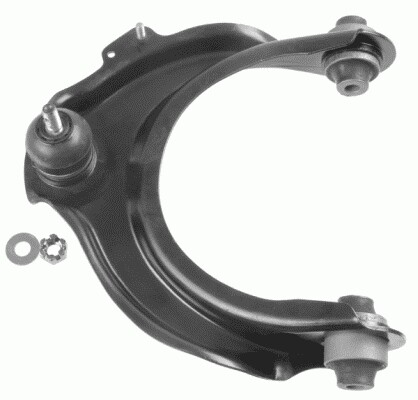 LEMFÖRDER 32005 01 Track Control Arm for HONDA