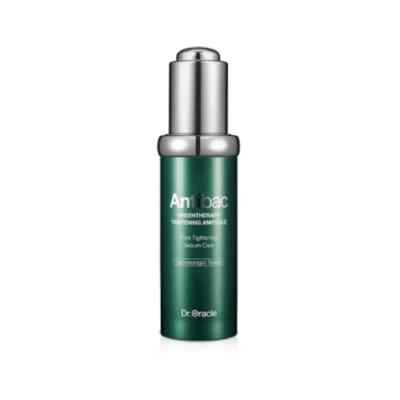 [Dr.oracle] Antibac Greentherapy Tightening Ampoule 30ml