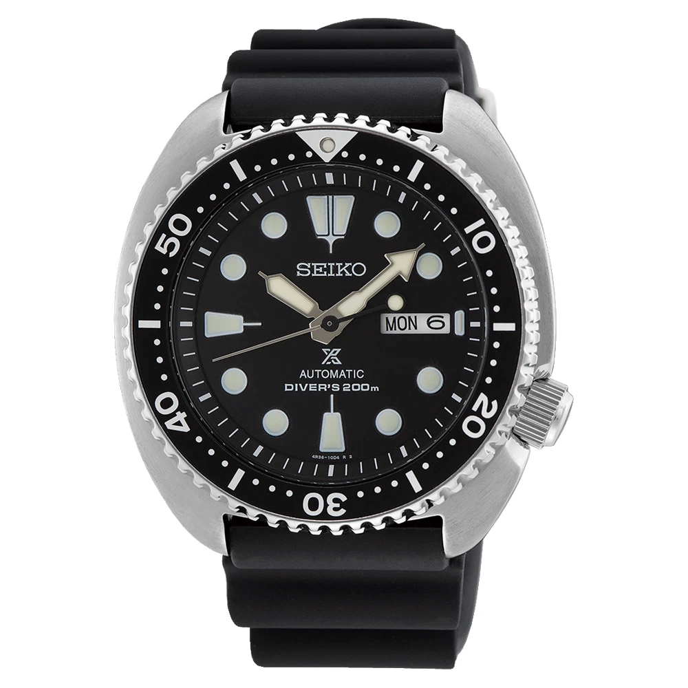 Seiko sea hotsell turtle
