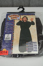 Horror Robe Boy's Rubie's Halloween Costume  F5314