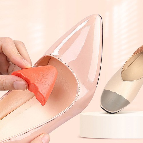 Toe Inserts Shoe Filler for Shoes Too Big Adjustable for Women Men Unisex AU HOD - Picture 8 of 16