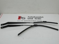 VW Golf 7 Sportsvan AUV 14-17 Wischerarme vorne links + rechts 517955410A /409A