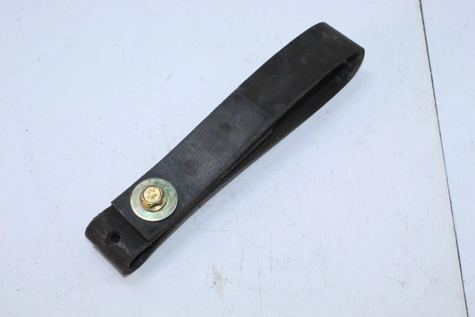 Ski-doo Summit 800r Everest Power Tek 2010 154 pulgadas capucha delantera cubierta correas correa Foto 2 de 4