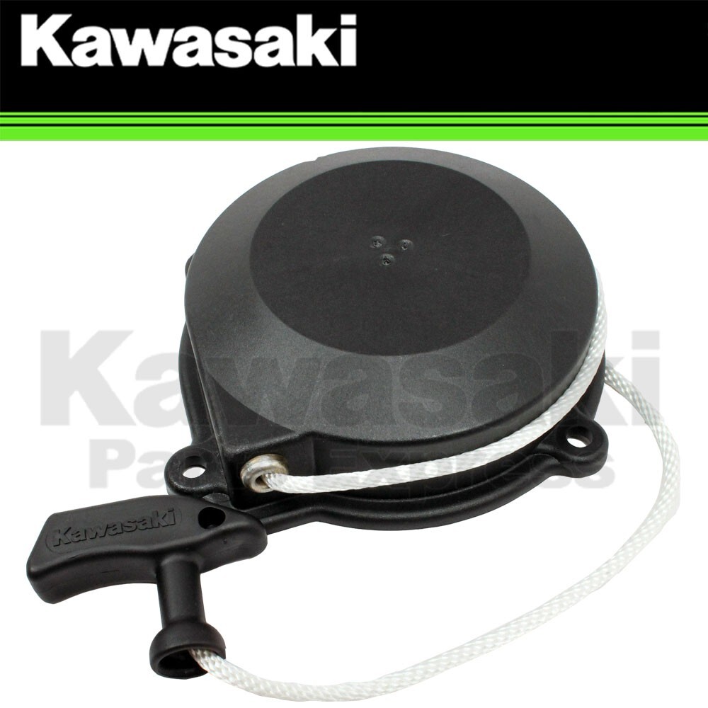 NEW 2003-2009 GENUINE KAWASAKI PRAIRIE 360 650 700 RECOIL PULL