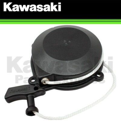 NEW 2003-2009 GENUINE KAWASAKI PRAIRIE 360 650 700 RECOIL PULL