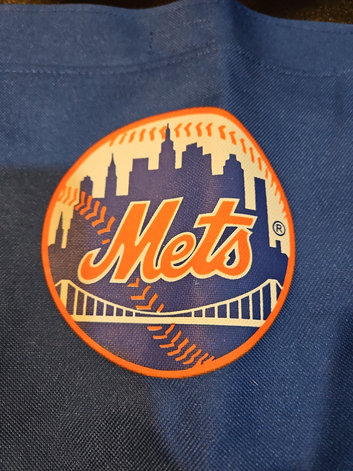 NY Mets Carry Shoulder Bag eBay
