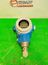 ⚡ENDRESS HAUSER PMP71 CERABAR S PRESSURE TRANS. PESSCO OFFERING 1 G082924-2 🗽