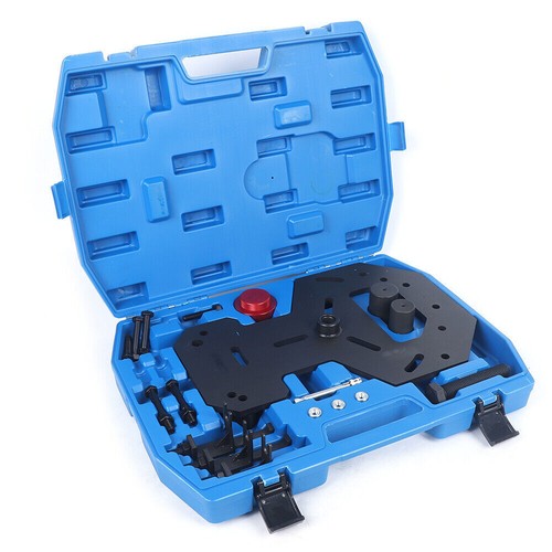 For Ford Volvo Focus DPS6 Dual Clutch Transmission Installer Removal Tool Kit US - Picture 8 of 20