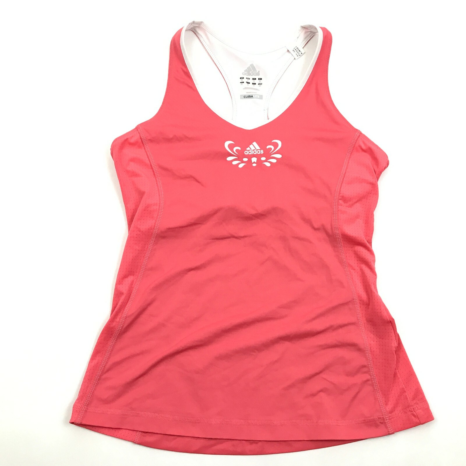 adidas racerback tank