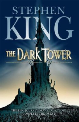 The Dark Tower - The Dark Tower VII - The Epic Journey Draws to 