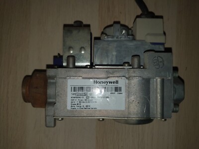 Viessmann Honeywell Gasarmatur Gaskombiregler VR8605A 1001 2 Atola Atmostar etc.