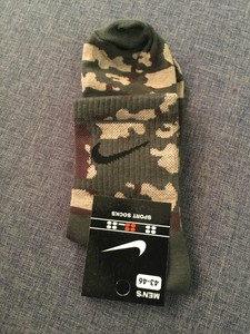 crazy nike socks