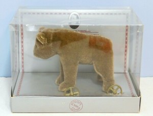 Steiff Museum Collection | eBay