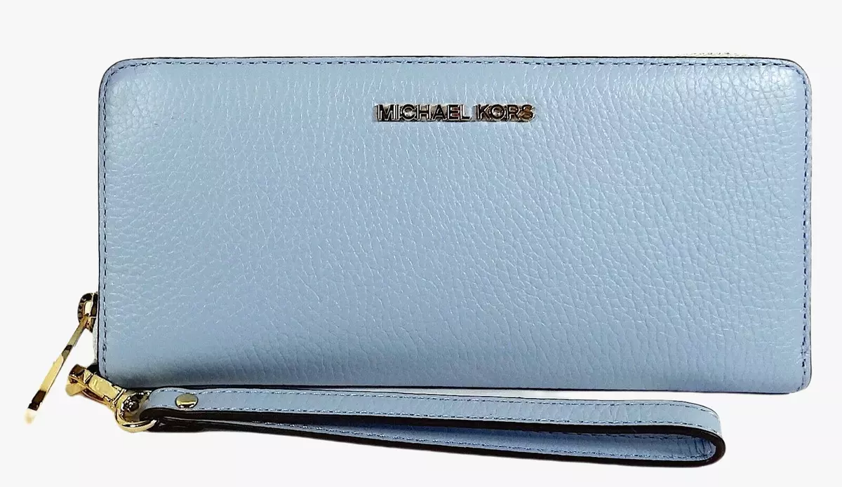 Mk travel 2025 continental wallet