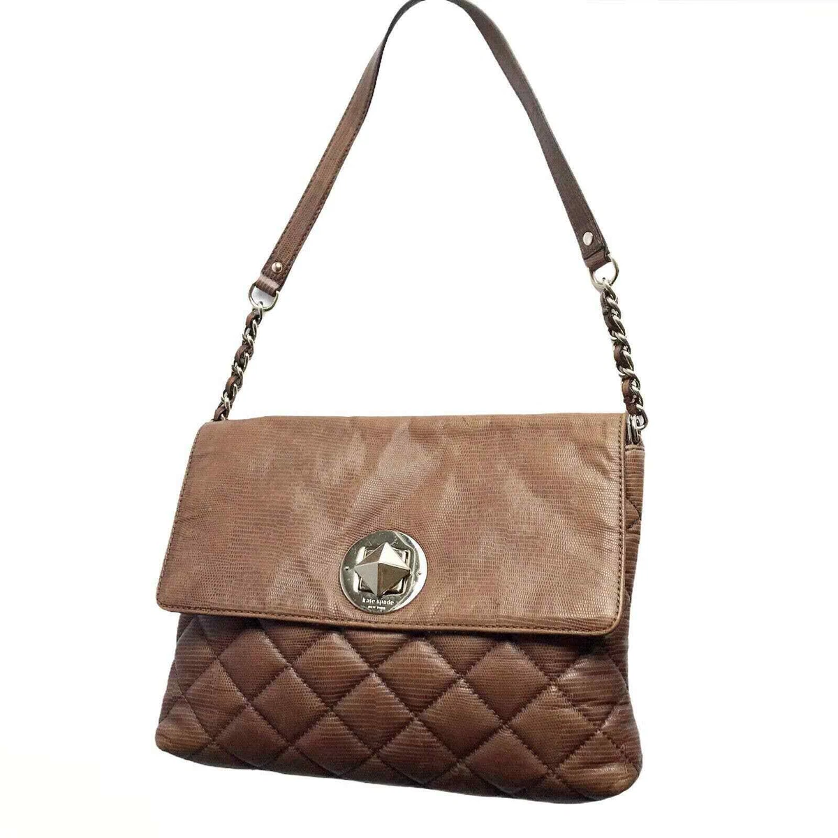 Kate spade cheap gold coast bag