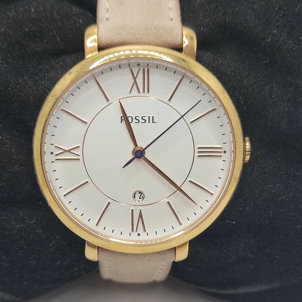 Fossil es3988 hotsell
