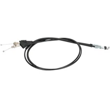 Parts Unlimited Throttle Cable Yamaha TT500 76-81 XT500 76-79