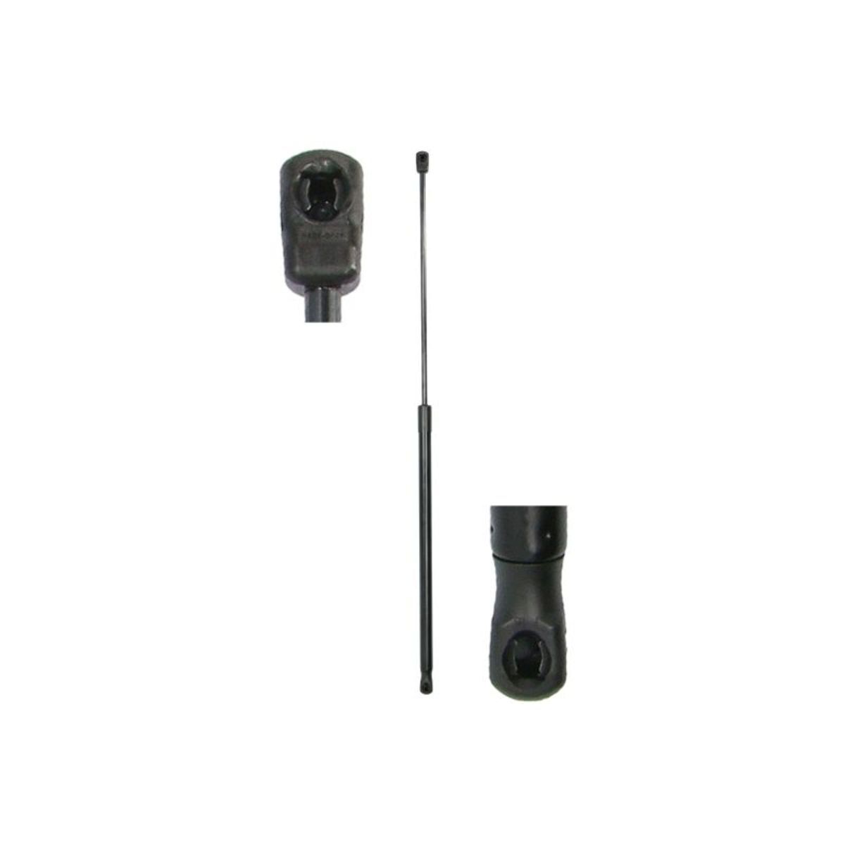 STABILUS Gasfeder Für BMW X5 (G05) & X7 (G07) Motorhaube – 267mm Länge, 530N Kraft