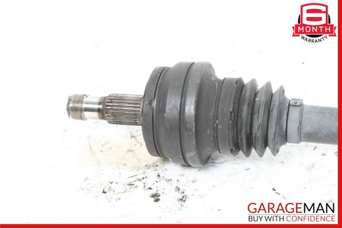 07-18 Mercedes GLK350 S400 CLS550 E400 Rear Right or Left Axle CV Half Shaft OEM - Picture 4 of 12