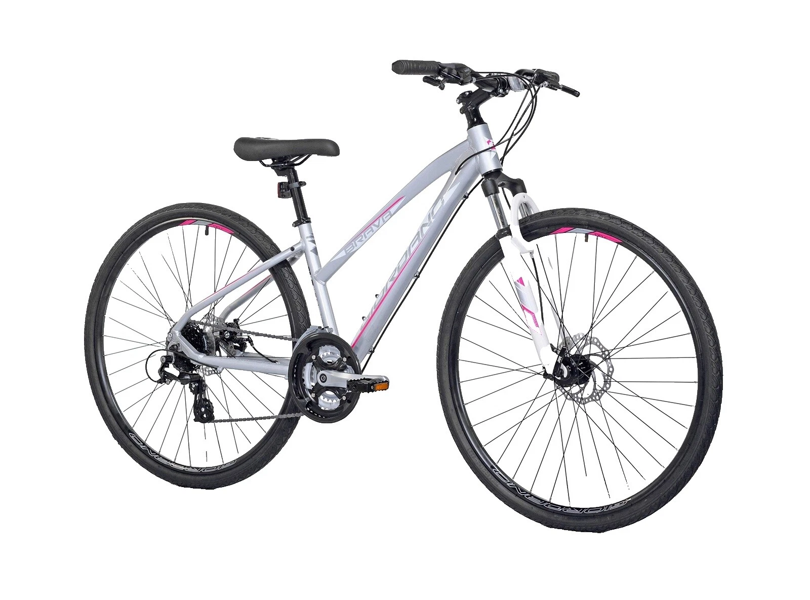 Equipamentos de Ciclismo Giordano