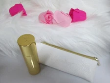 Hypnotic Musk M.Micallef TRAVEL ATOMIZER GOLD 10 ML In Latest Release! WOW!