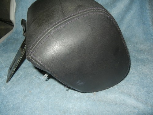 1996 SAAB 9000 Aero Rear Seat Head Rest Headrest K1 - Picture 5 of 8