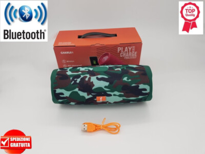 Con La Cassa Bluetooth Anker Avrai La Tua Musica Nel Palmo Di Una Mano - Foto 6