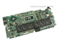 0850TM GENUINE DELL MOTHERBOARD INTEL I7-10510U MX250 INSPIRON 7591 P84F DE55 