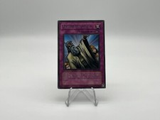 Yu-Gi-Oh! Feierliches Urteil CP01-DE008 Rare Deutsch EX