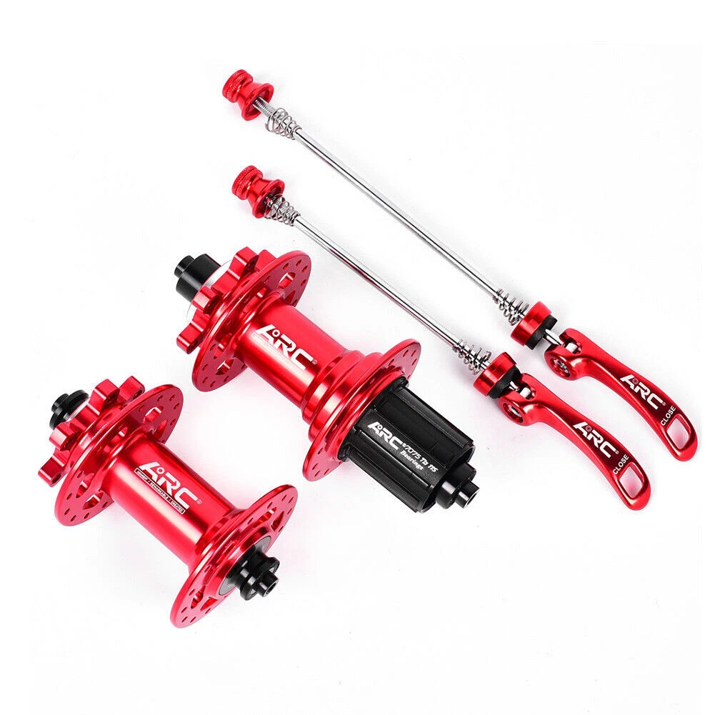 Mtb hubs on road bike sales