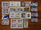 24 CEPT blocks from 2006 mint Michel 400 € block collection Europe imperforated