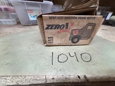 ZEROSTART 860-9128  8609128   9W.   '''READ THE LISTING''''.