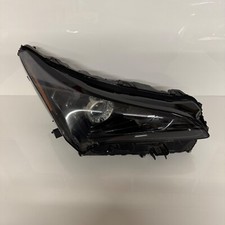 FARO LED DESTRO LATO GUIDA LEXUS NX200T 8114578180 2014 2016 XENON NX 200