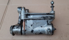 SCATOLA RINVIO STERZO LANCIA FULVIA COUPE' 1° SERIE-818000-2202038-FUNZIONANTE