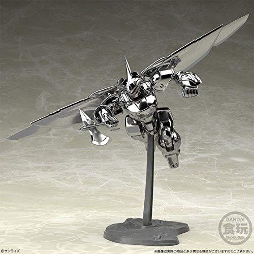 NEW Bandai Panzer World Galient Wingal Zee High-Shultatte Type