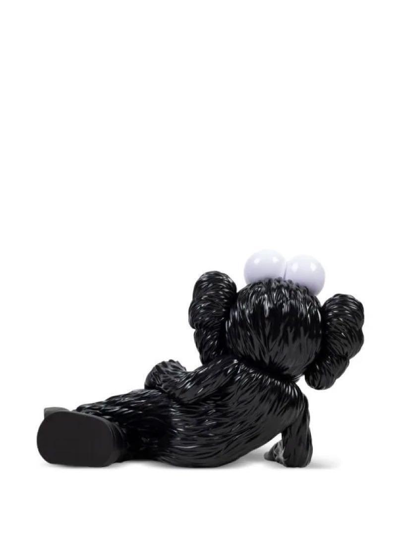 Kaws Time Off Black Medicom Toy | eBay Kaws Time Off Black Medicom Toy | eBay