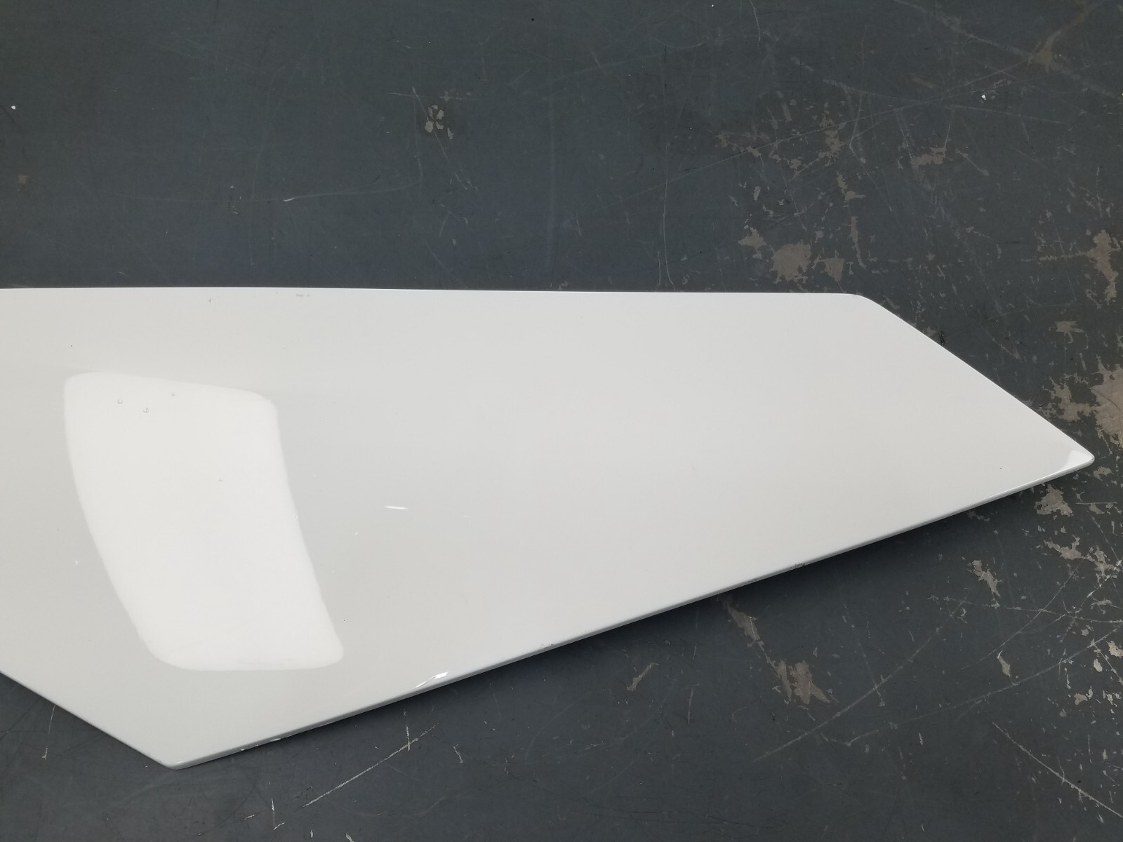 Lamborghini Aventador LP700-4 Rear Side Vent Air Ducts #8008 Y8