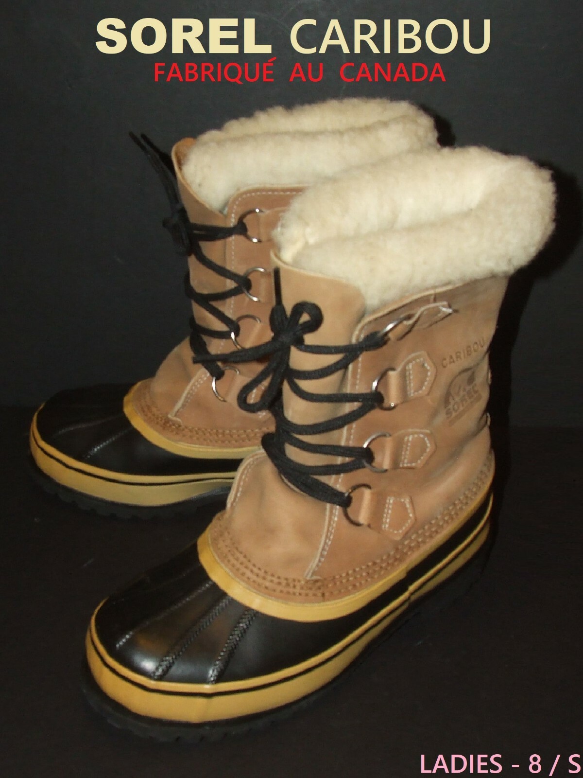 sorel women's snow boots australia