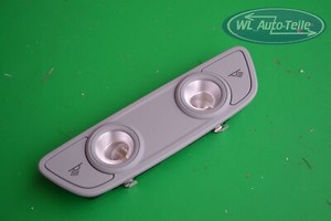 Audi A4 B9 Original  Innenraumleuchte hinten Innenleuchte 4M0947111 8W0947111