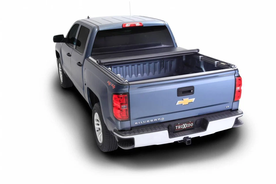 TRUXEDO TRUXPORT TONNEAU COVER FOR 14-18 CHEVY SILVERADO GM SIERRA 1500 6.5' BED - Image 2 of 4