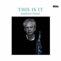 Karsten Vogel - This Is It Cd Neu