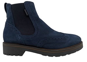 tronchetti blu nero giardini