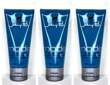 3 Johnny B MODE STYLING GEL 2 oz Each 176 