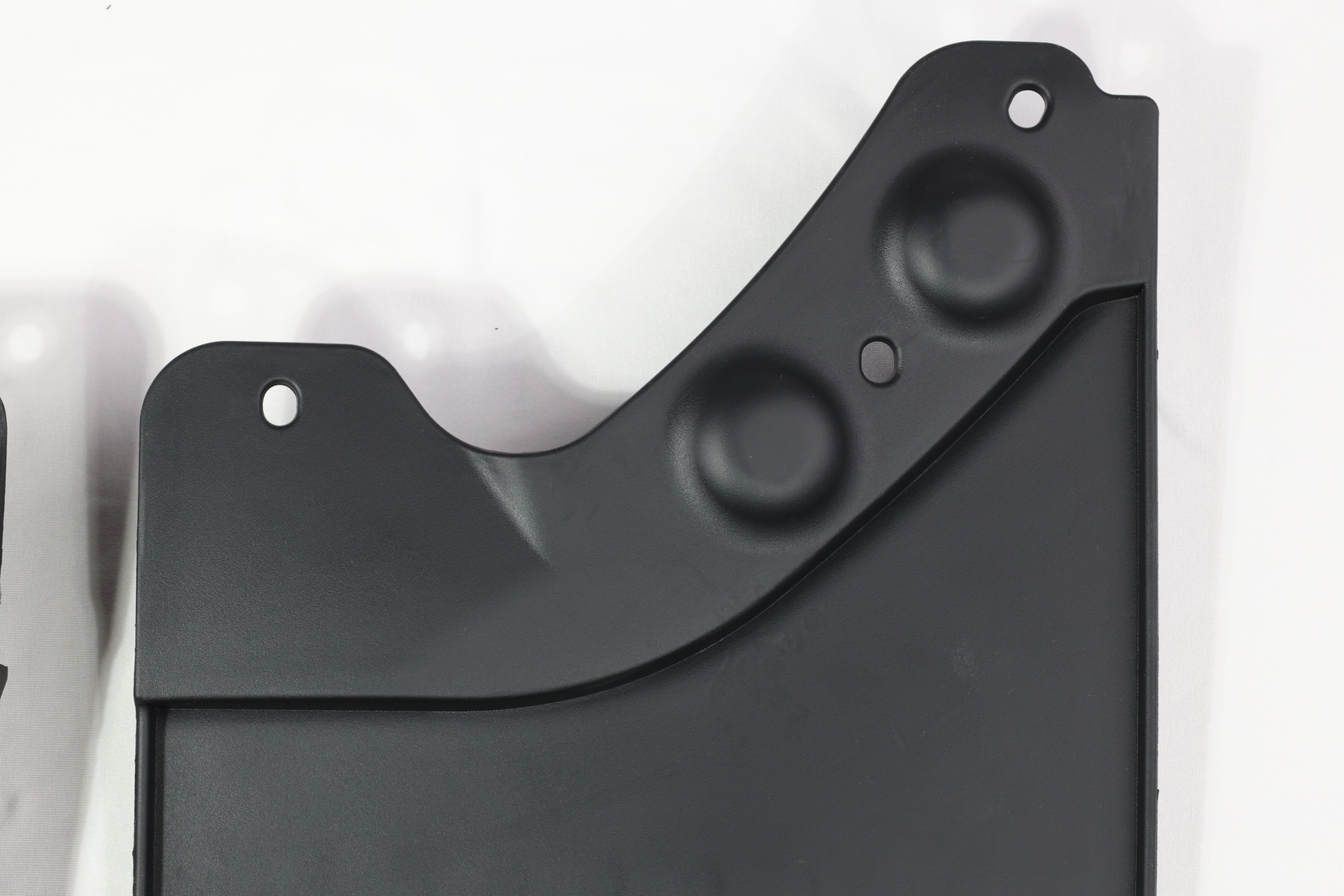 Truck Mud Flap For Toyota Tacoma 2024 2025 2026 SR SR5 TRD Sport Limited Mudflap