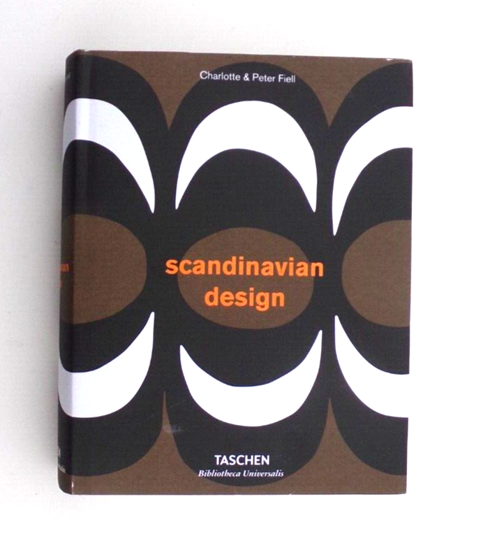 Scandinavian Design by Charlotte & Peter Fiell (Hardcover, 2013, Taschen) EXC 9783836544528 | eBay
